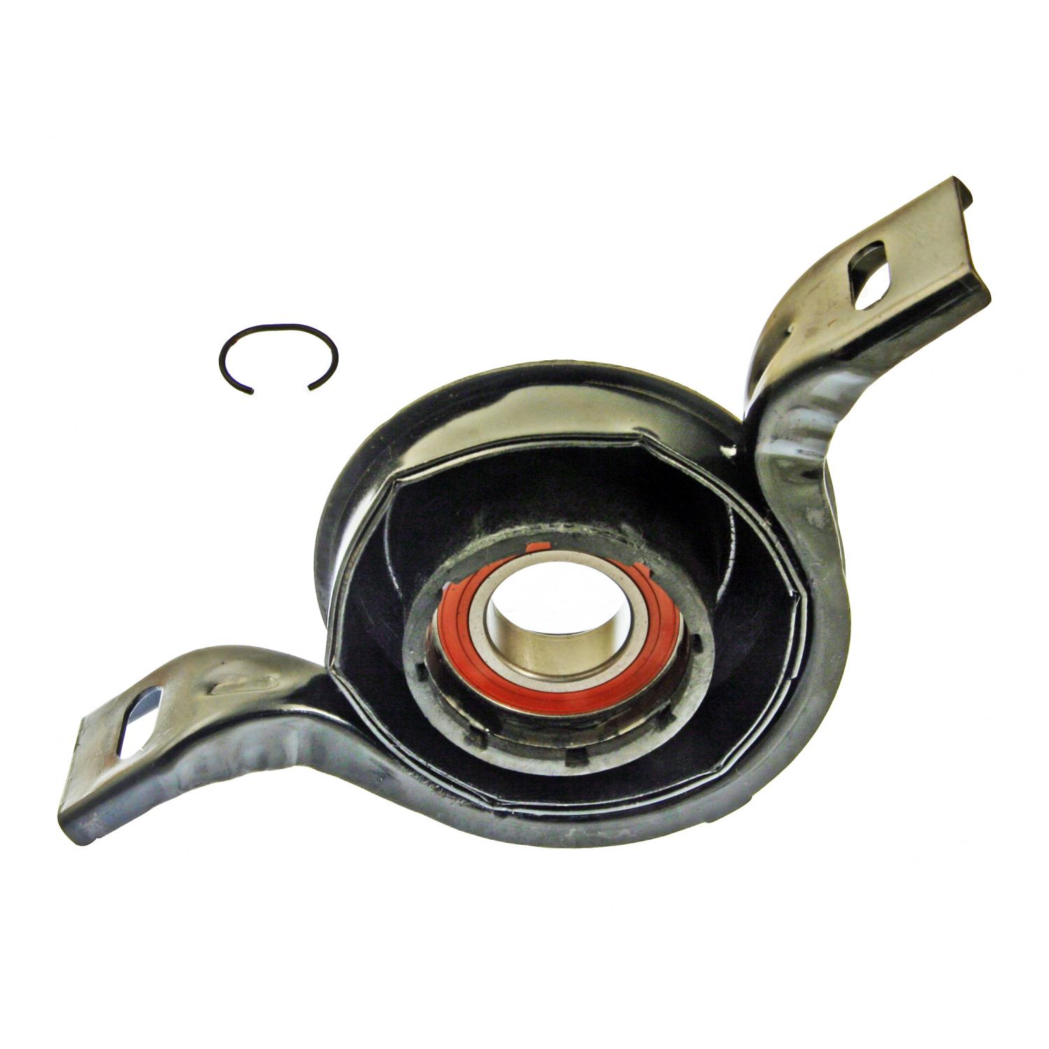 BCA Bearings NBHB88555 - Drive Shaft Center Support Bearing BCA Bearings NBHB88555 Drive Shaft Center Support Bearing product image 1 of 4