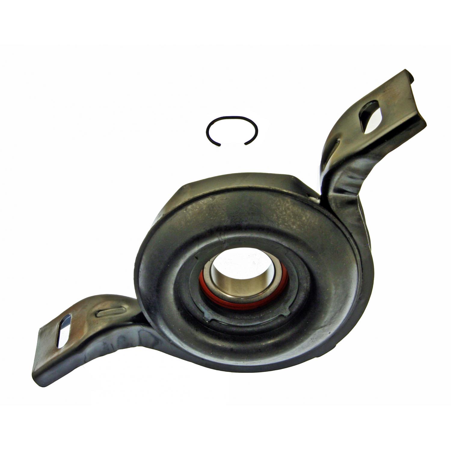 BCA Bearings NBHB88555 - Drive Shaft Center Support Bearing BCA Bearings NBHB88555 Drive Shaft Center Support Bearing product image 2 of 4