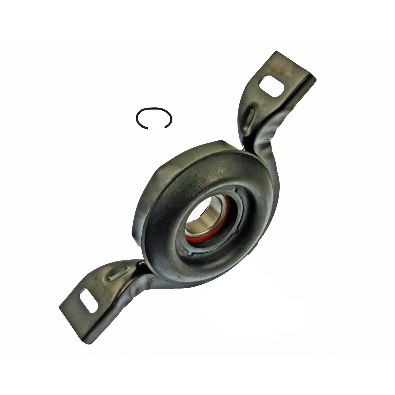 BCA Bearings NBHB88555 - Drive Shaft Center Support Bearing BCA Bearings NBHB88555 Drive Shaft Center Support Bearing product image 3 of 4