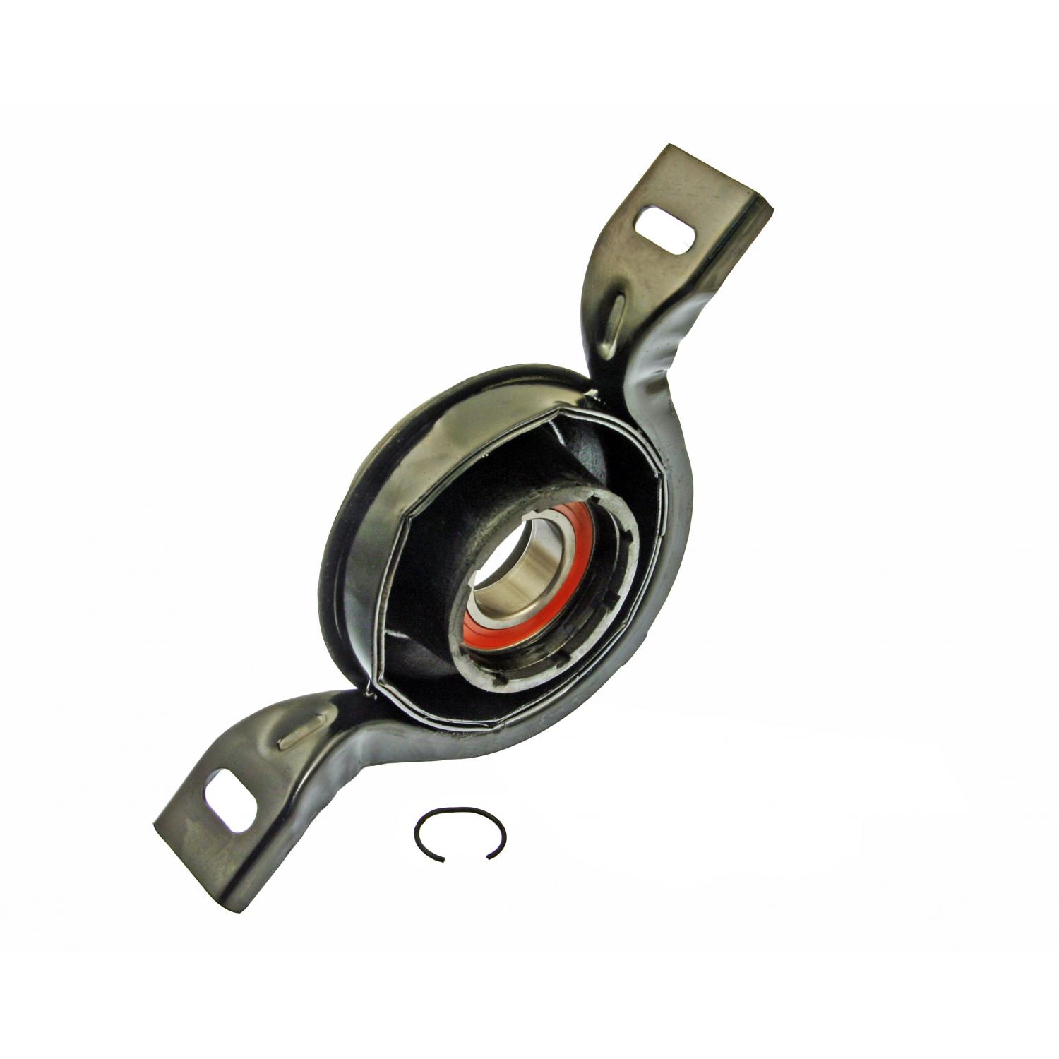 BCA Bearings NBHB88555 - Drive Shaft Center Support Bearing BCA Bearings NBHB88555 Drive Shaft Center Support Bearing product image 4 of 4