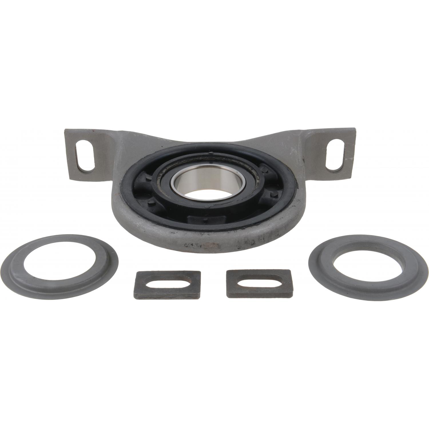 BCA Bearings NBHB88558 - Drive Shaft Center Support Bearing BCA Bearings NBHB88558 Drive Shaft Center Support Bearing product image 1 of 1