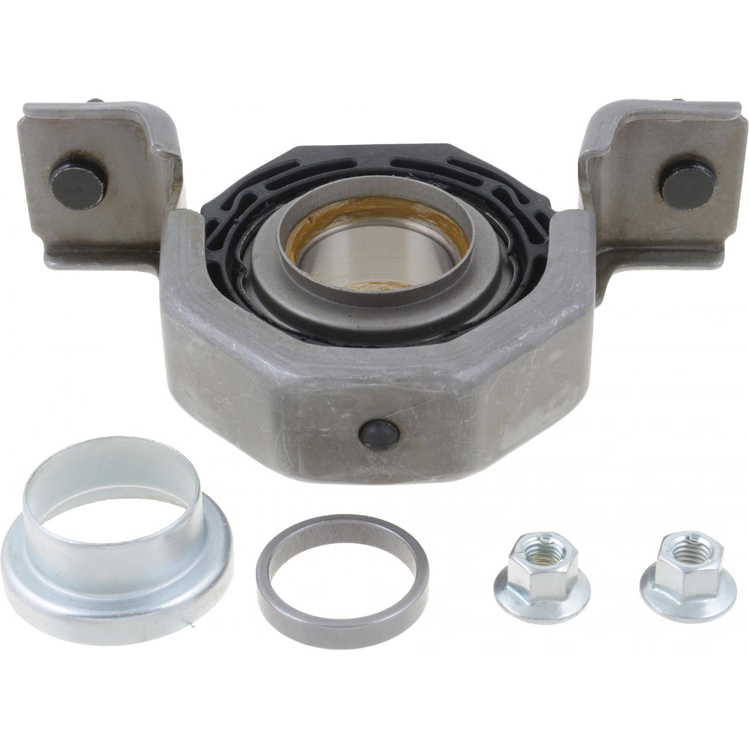 BCA Bearings NBHB88560 - Drive Shaft Center Support Bearing BCA Bearings NBHB88560 Drive Shaft Center Support Bearing product image 1 of 1