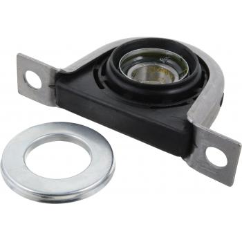 BCA Bearings NBHBD206FF - Drive Shaft Center Support Bearing BCA Bearings NBHBD206FF Drive Shaft Center Support Bearing product image 1 of 1