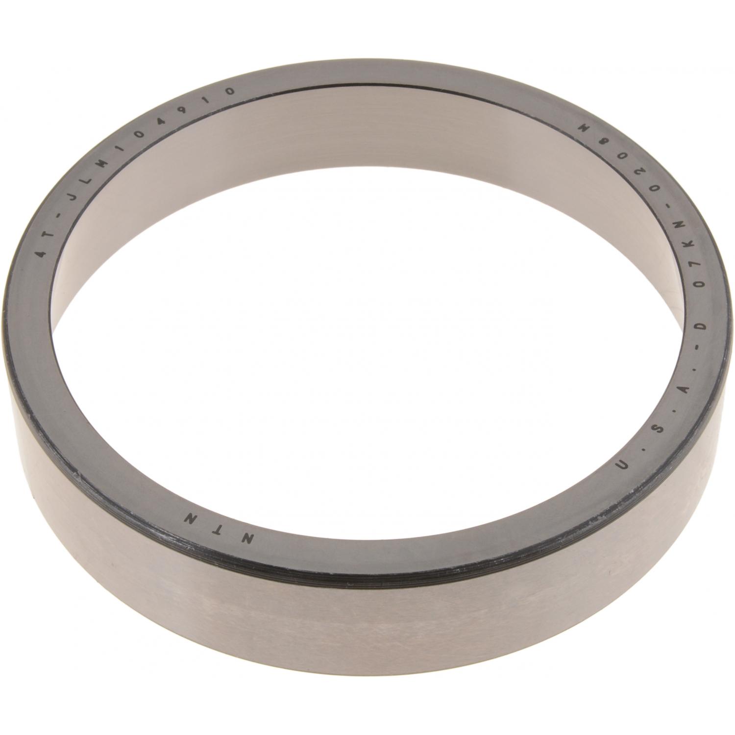 BCA Bearings NBJLM104910 - Wheel Bearing Race BCA Bearings NBJLM104910 Axle Differential Bearing Race product image 1 of 1