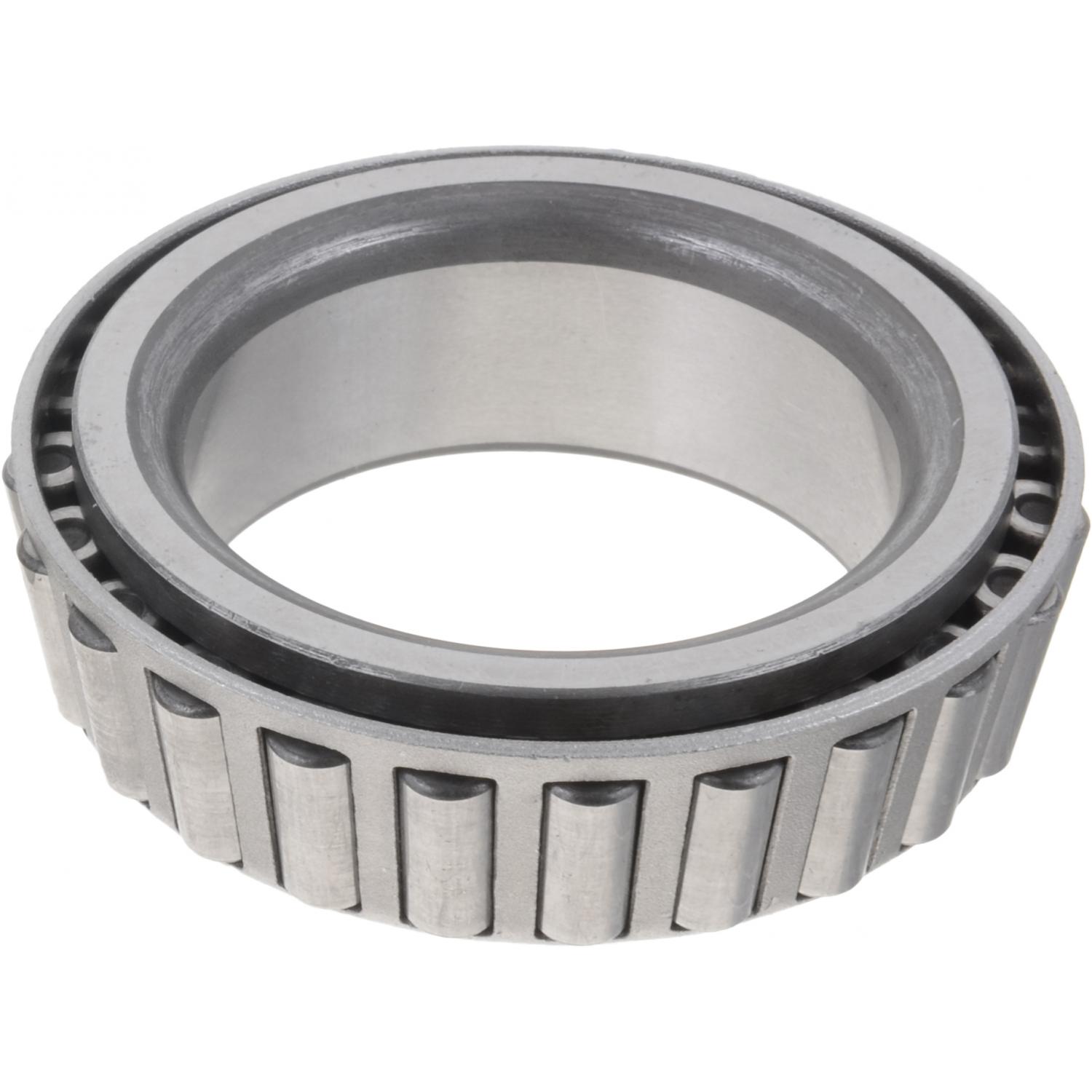 BCA Bearings NBJLM603048F Wheel Bearing product image 1 of 1