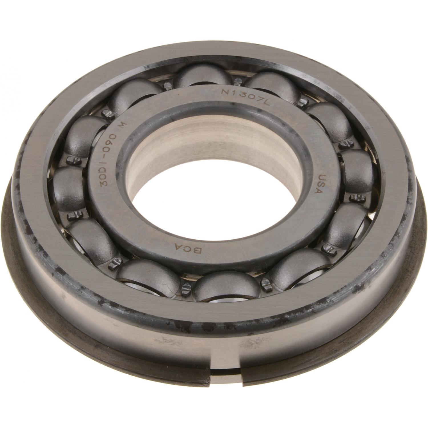 BCA Bearings NBN1307L - Manual Trans Input Shaft Bearing BCA Bearings NBN1307L Manual Trans Input Shaft Bearing product image 1 of 1