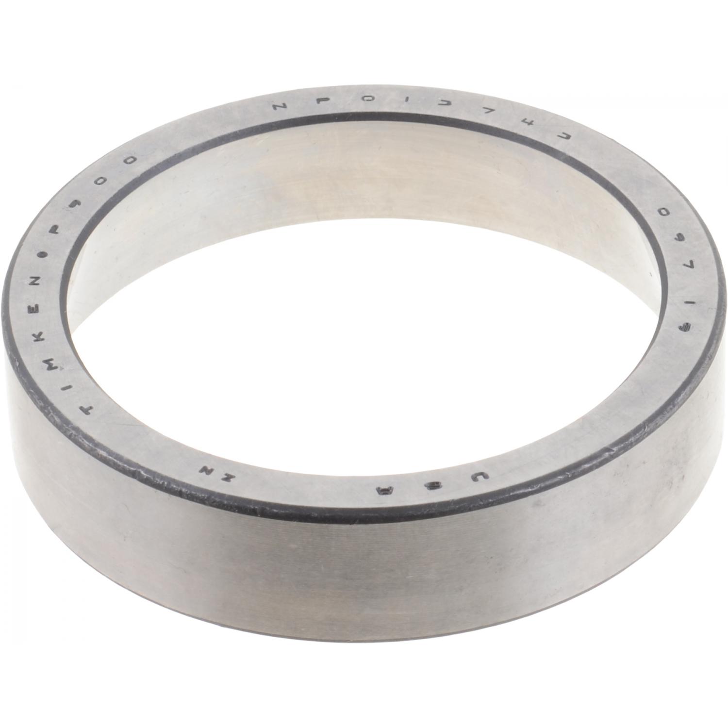 BCA Bearings NBNP013743 - Differential Pinion Race BCA Bearings NBNP013743 Differential Pinion Race product image 1 of 1