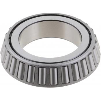 BCA Bearings NBNP201062 Differential Pinion Bearing product image 1 of 1
