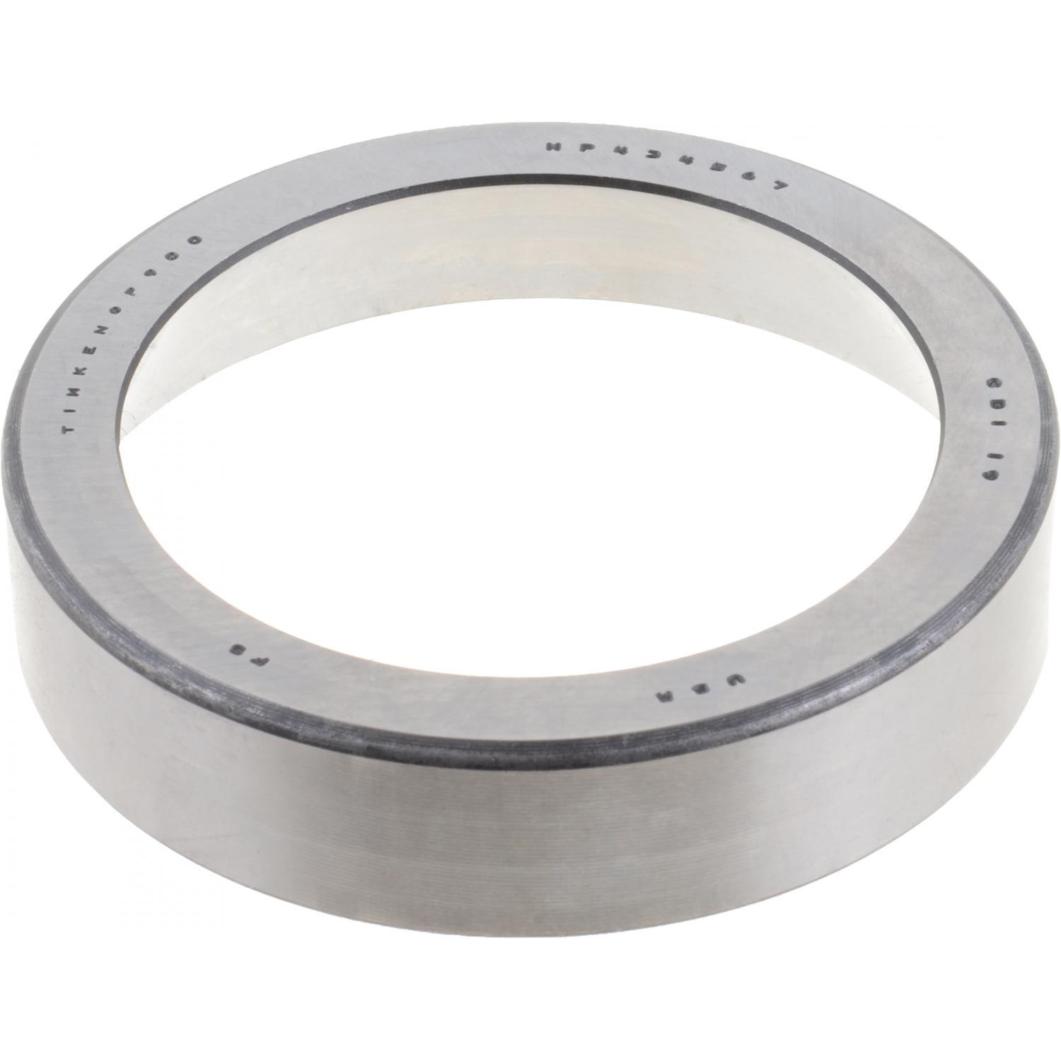 BCA Bearings NBNP434567 - Differential Pinion Race BCA Bearings NBNP434567 Differential Pinion Race product image 1 of 1