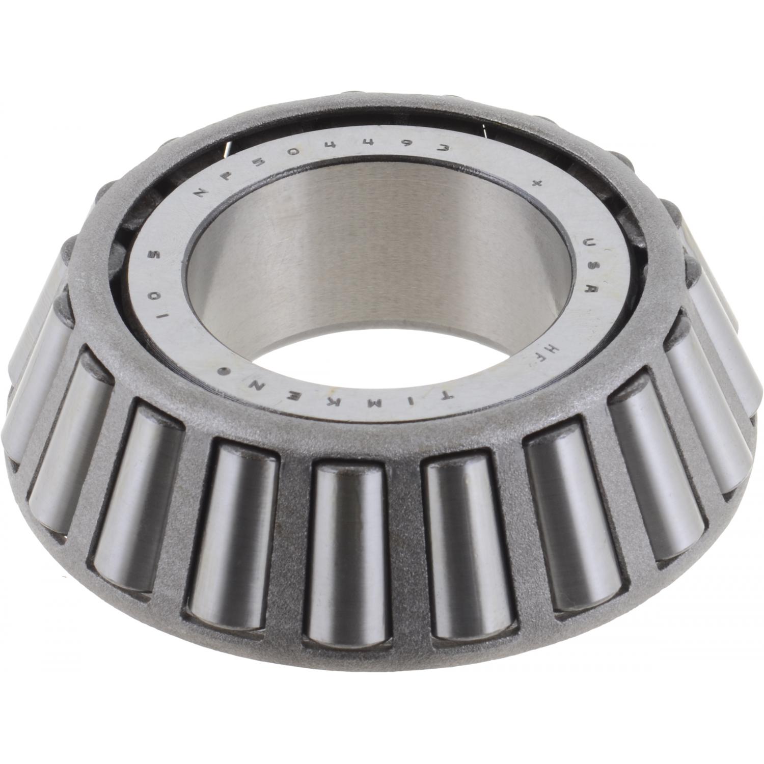 BCA Bearings NBNP504493 - Differential Pinion Bearing BCA Bearings NBNP504493 Differential Pinion Bearing product image 1 of 1