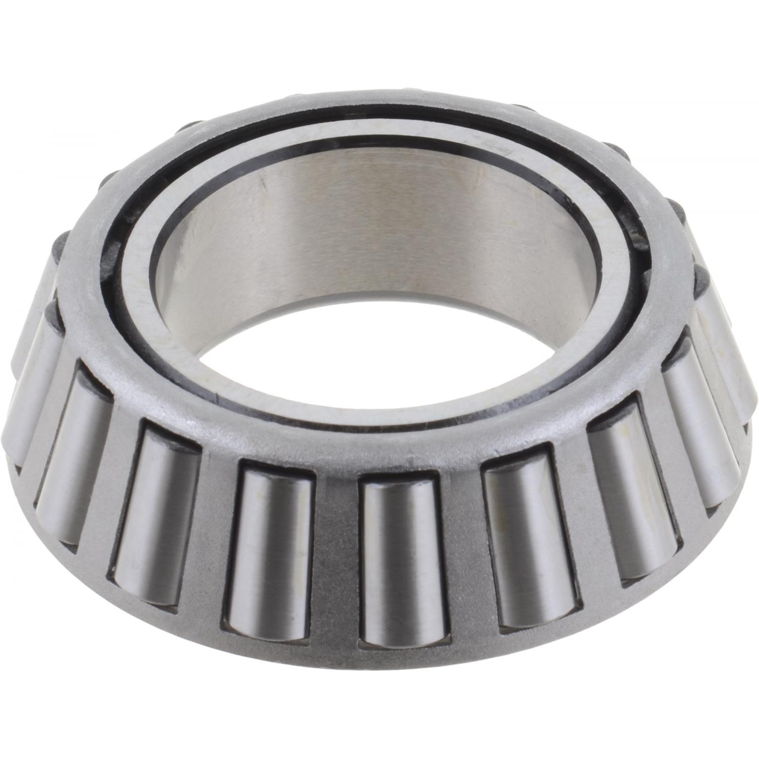 BCA Bearings NBNP524102 - Differential Pinion Bearing BCA Bearings NBNP524102 Differential Pinion Bearing product image 1 of 1