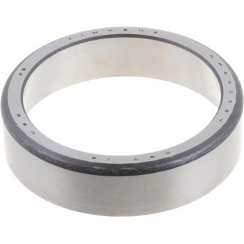 BCA Bearings NBNP640324 Wheel Bearing Race product image 1 of 1