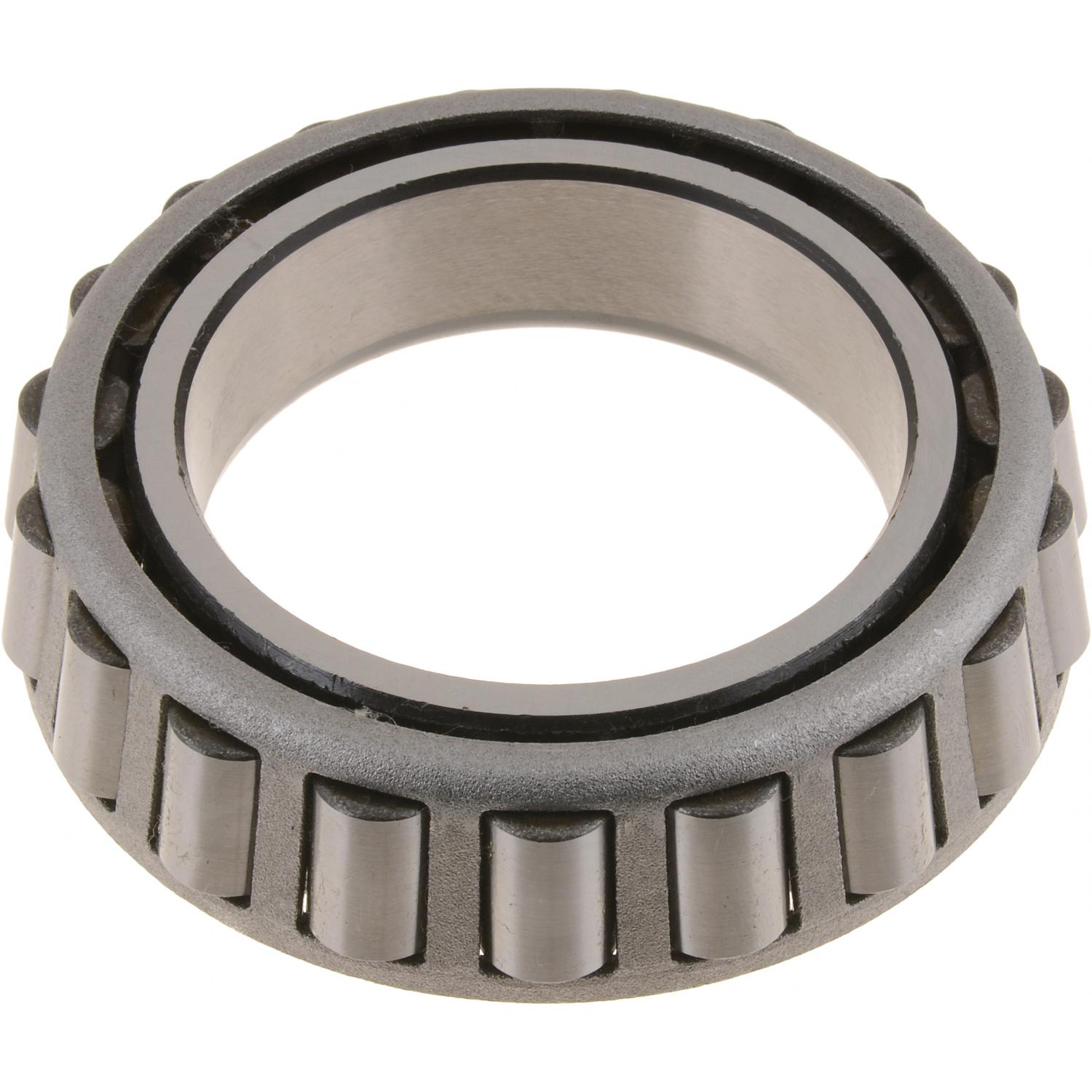 BCA Bearings NBNP706218 Wheel Bearing product image 1 of 1
