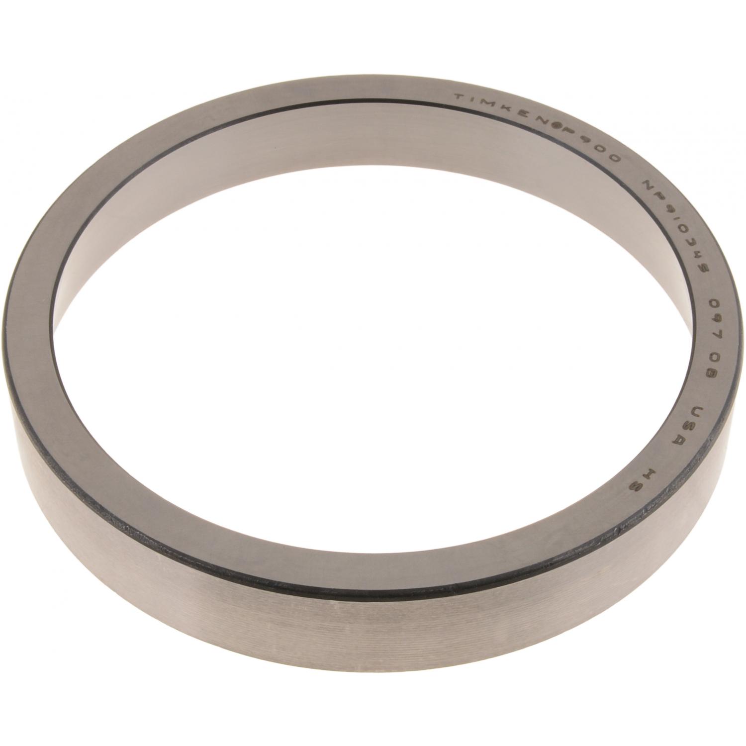 BCA Bearings NBNP910345 - Wheel Bearing Race BCA Bearings NBNP910345 Wheel Bearing Race product image 1 of 1