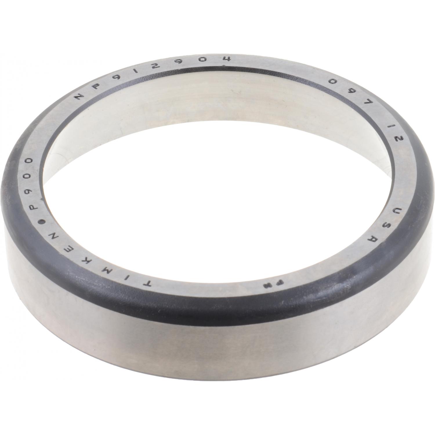 BCA Bearings NBNP912904 - Differential Pinion Race BCA Bearings NBNP912904 Differential Pinion Race product image 1 of 1