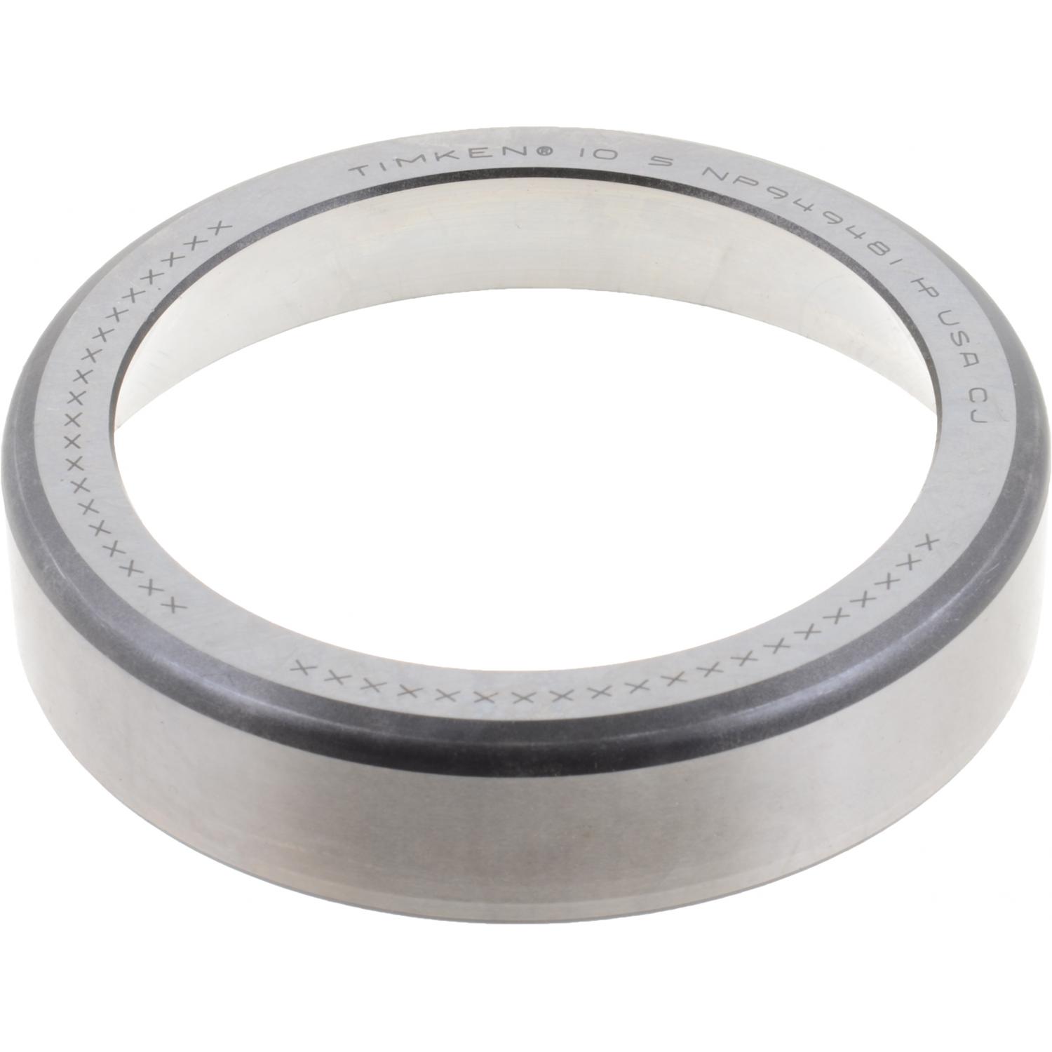 BCA Bearings NBNP949481 - Differential Pinion Race BCA Bearings NBNP949481 Differential Pinion Race product image 1 of 1