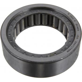 BCA Bearings NBR1502EL Wheel Bearing product image 1 of 1