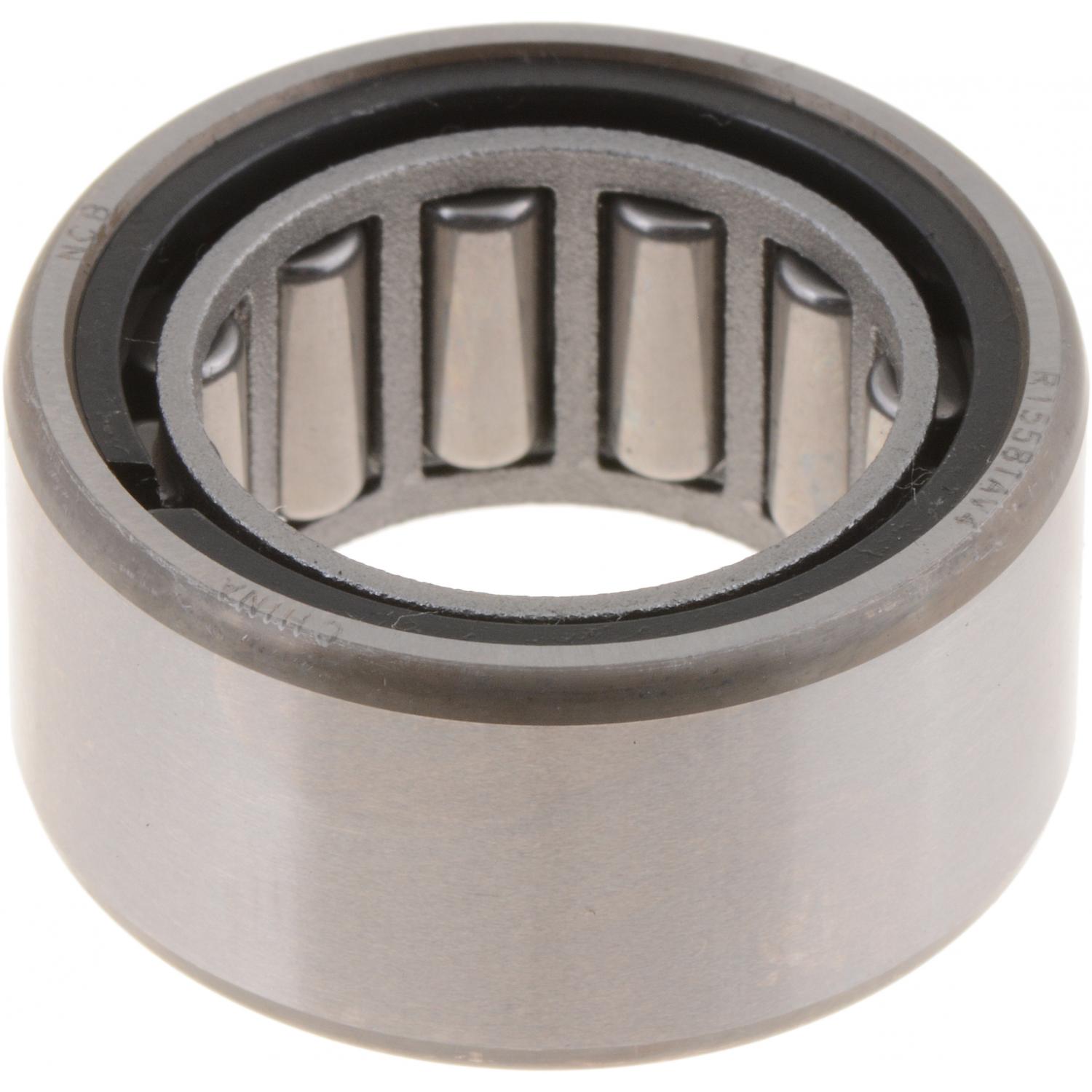 BCA Bearings NBR1558TAV - Differential Pinion Pilot Bearing BCA Bearings NBR1558TAV Differential Pinion Pilot Bearing product image 1 of 1