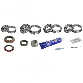 BCA Bearings NBRA303A - Axle Differential Bearing and Seal Kit BCA Bearings NBRA303A Axle Differential Bearing and Seal Kit product image 1 of 1