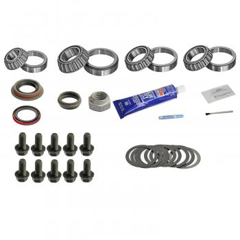 BCA Bearings NBRA303MK product image