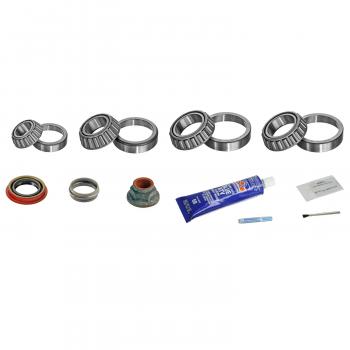 BCA Bearings NBRA311 product image