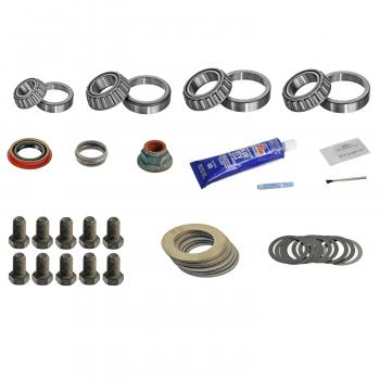 BCA Bearings NBRA311MK product image
