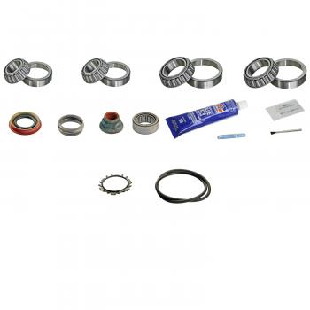 BCA Bearings NBRA312 product image