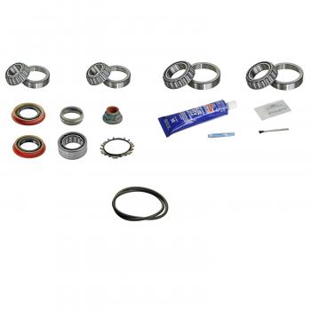 BCA Bearings NBRA313 product image