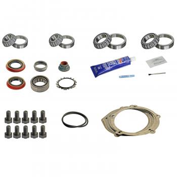 BCA Bearings NBRA313MK product image
