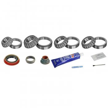 BCA Bearings NBRA315 product image