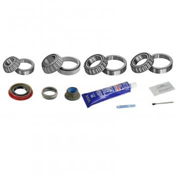 BCA Bearings NBRA316A product image