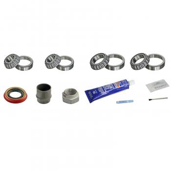 BCA Bearings NBRA320A Axle Differential Bearing and Seal Kit product image 1 of 1