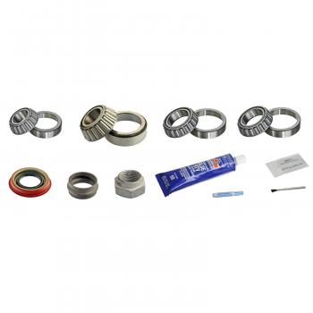BCA Bearings NBRA320B Axle Differential Bearing and Seal Kit product image 1 of 1