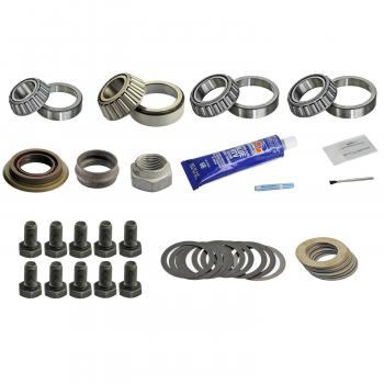 BCA Bearings NBRA320CMK product image