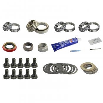 BCA Bearings NBRA320MK product image