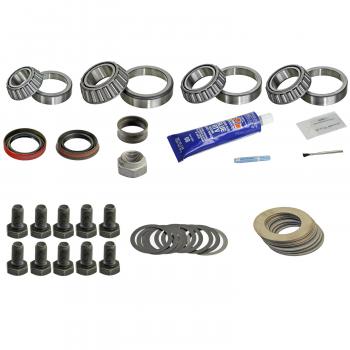 BCA Bearings NBRA321MK product image