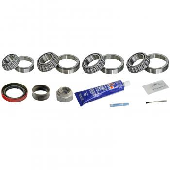 BCA Bearings NBRA321T product image