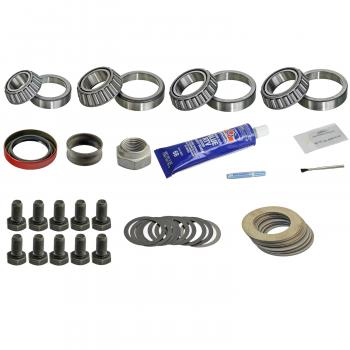 BCA Bearings NBRA321TMK product image