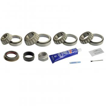 BCA Bearings NBRA324B Axle Differential Bearing and Seal Kit product image 1 of 1