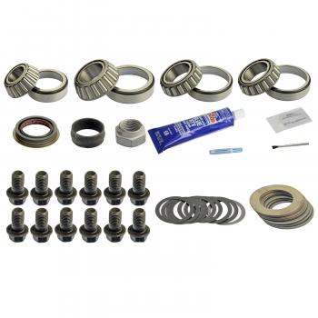 BCA Bearings NBRA324BMK product image