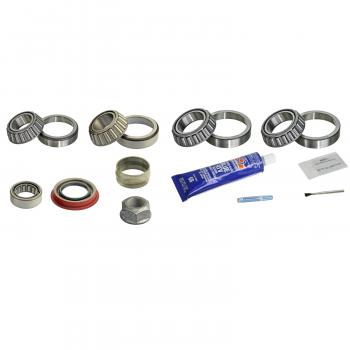 BCA Bearings NBRA325A product image