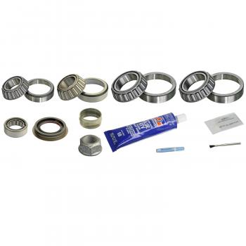 BCA Bearings NBRA325B product image
