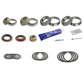 BCA Bearings NBRA331 product image