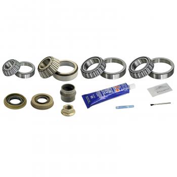 BCA Bearings NBRA334TJ product image