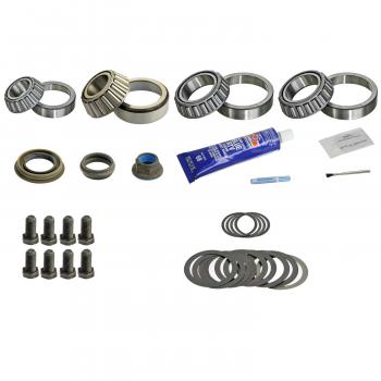 BCA Bearings NBRA335MK product image