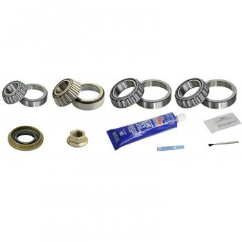 BCA Bearings NBRA339 Axle Differential Bearing and Seal Kit product image 1 of 1