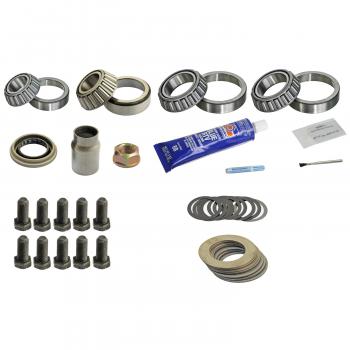 BCA Bearings NBRA339AMK product image