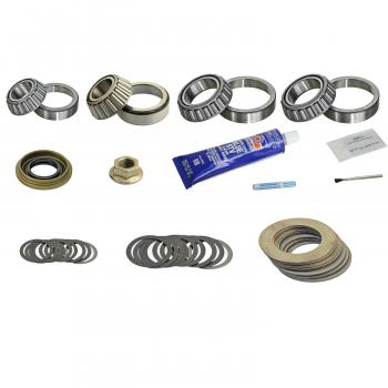 BCA Bearings NBRA339MK Axle Differential Bearing and Seal Kit product image 1 of 1