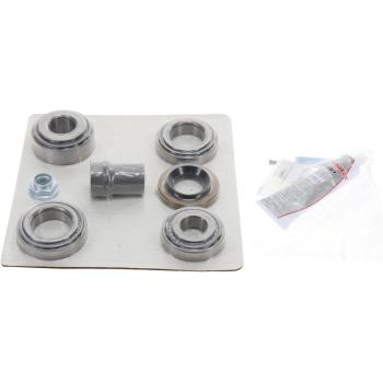 BCA Bearings NBRA351 Axle Differential Bearing and Seal Kit product image 1 of 1