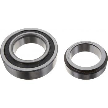 BCA Bearings NBRSN1584EV Wheel Bearing product image 1 of 1